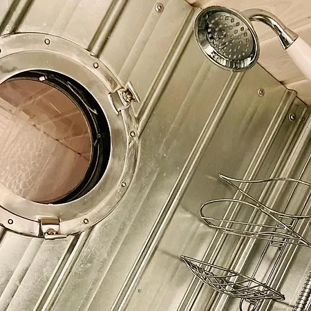 Eulennest - Tiny House Im Habichtswald *