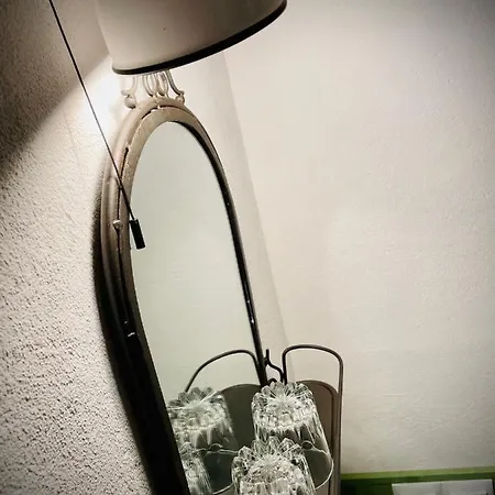 Hébergement de vacances Eulennest - Tiny House Im Habichtswald Schauenburg