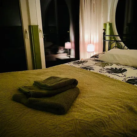 Eulennest - Tiny House Im Habichtswald *