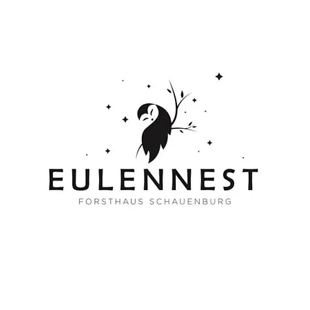 Eulennest - Tiny House Im Habichtswald Vakantiehuis