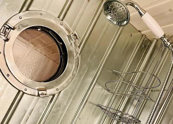 Eulennest - Tiny House Im Habichtswald *