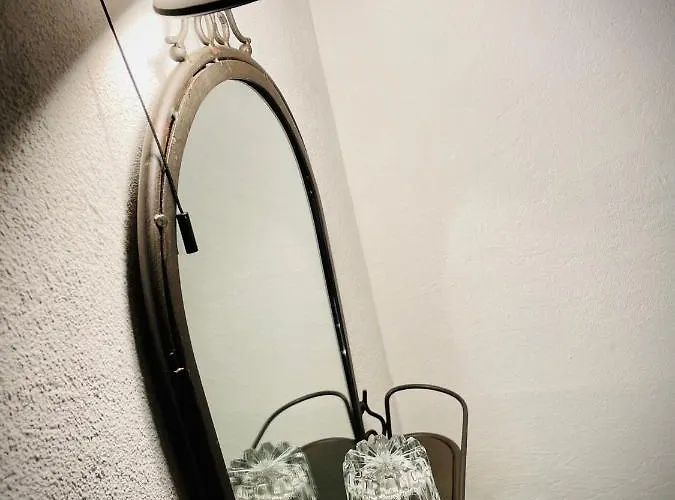 Σπίτι διακοπών Eulennest - Tiny House Im Habichtswald Schauenburg