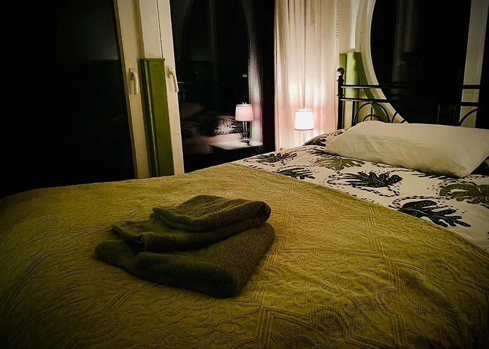 Eulennest - Tiny House Im Habichtswald *