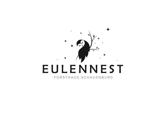 Eulennest - Tiny House Im Habichtswald Σπίτι διακοπών
